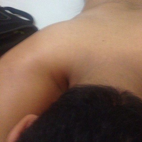 Discreto, con sitio. Whatsapp x DM