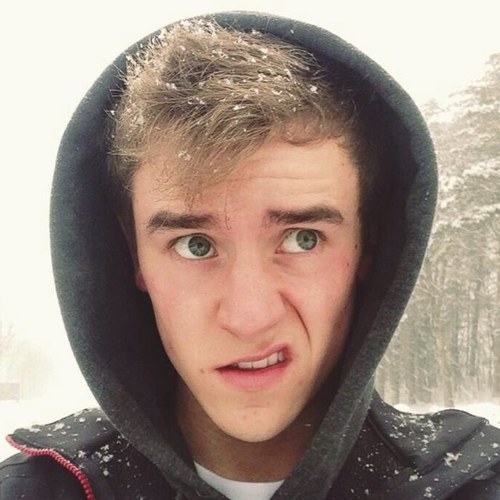 ConnerFranta's profile picture. 