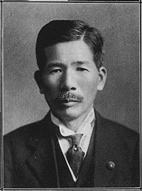 斎藤隆夫(1870～1949)の言葉を呟くbotです。底本は　　斎藤隆夫『回顧七十年』中公文庫