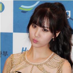I Love K-Pop