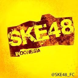 First fanbase SKE48 in Indonesia! Keep support @SKE48Official and 48 Family, share pict, share fact, and many more.   #RM #KK #JM #YH