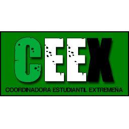 Coordinadora Estudiantil Extremeña. Por una Educación Pública y de Calidad para todxs, por una sociedad mas Justa y Solidaria.