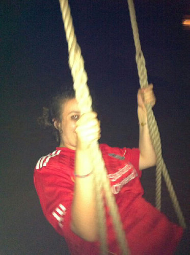 SaReal_MMintz's profile picture. underestimated... Super Star in disguise.....  #YNWA!