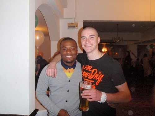 ScottHassall's profile picture. 