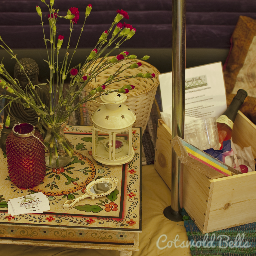 CotswoldBells's profile picture. 