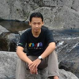 Dosen Logika Matematika |
👨‍🏫Pengajar di Kampus |
👫Suami dari 1 Istri |
👨‍👧‍👦Bapak dari 4 Anak