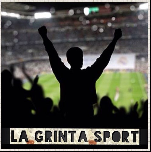 La_grinta_sport's profile picture. حساب رياضي ينقل لگم كل ما يحدث في كرة القدم العالمية بصيغة مختصرة وبإجتهاد گامل منّا .. (أخبار ، انتقالات ، معلومات) لن تجدها في أي مگان آخر .. ولن (نكّرر) ..