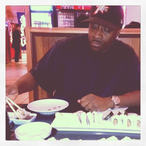 colin_cheadle's profile picture. 