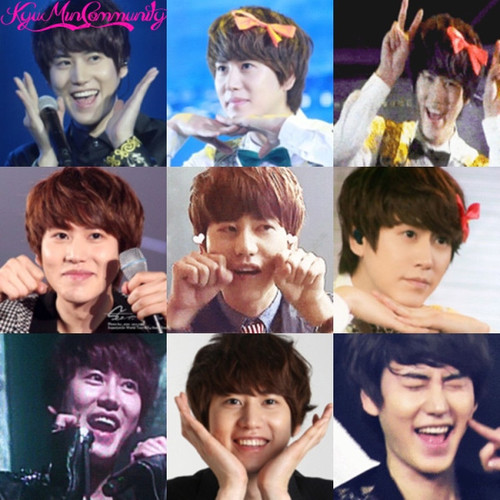 KyuhyunBiased_さんのプロフィール画像
