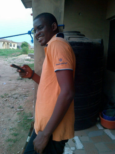 Believes no risk no reward!Entertainment Management @ChorppyzLimited True#Arsenal fan on d #Policy of every biz venture must be based on money making!!! #AYEEN