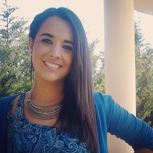 CristinaRosell1's profile picture. Uno tiene que ir muy lejos, para saber hasta dónde se puede ir. La libertad no es un fin, es un medio.