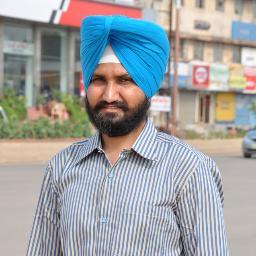 bhupinderbains2's profile picture. 