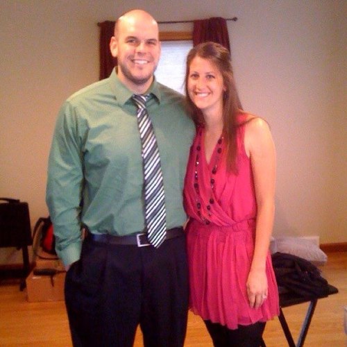 robbielarew's profile picture. 