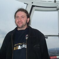 Simon Cross (@simonc45) 's Twitter Profile