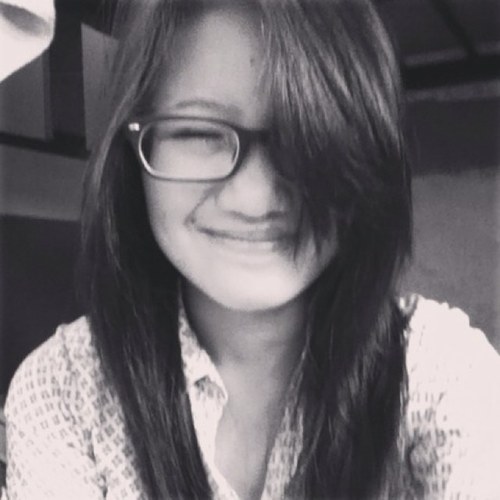 Hannah Gale Sanchez | 12 | Single | Paulinian | Paris Lover | Dec. 10,2000 | Nerd Vamp | Gabster | Laughter Is The Best Medicine God Is An Awsome God