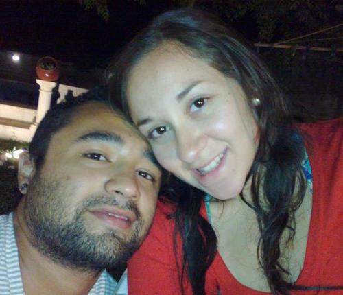 Mama de una Hermosa bebe,trabajadora y tengo 25 años