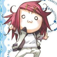 くずんちゅ (@r_anechan) 's Twitter Profile
