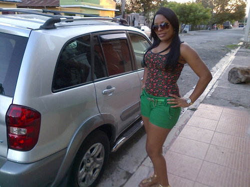 lindsaymarrero's profile picture. 