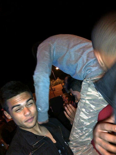 CarloLaa's profile picture. 