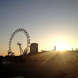 thenicenews's profile picture. Normal news getting you down?                                                   London journalist homes in on the nice news