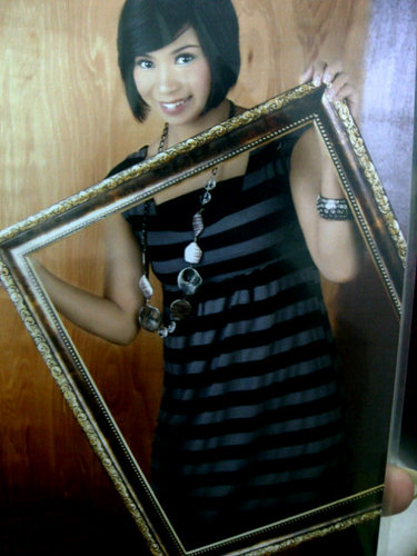 I'm simple
