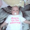 Michelle Cornwell - @Shellysquirrel - Twitter