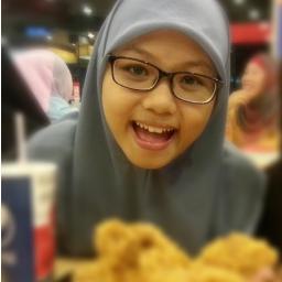 Qonita F. Martika Sari | ♥ PMPS | ♥ Bondan F2Black | SNESA LA |