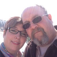 Christie Hartner (@superwomanx2) 's Twitter Profile