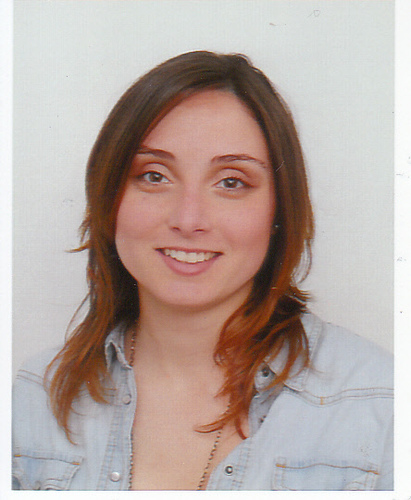 Andreia29030821's profile picture. 