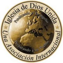 Twitter oficial de Iglesia de Dios Unida, Una AI.
Mail: info@iduai.org
FB: /iglesiadediosunida
IG: iduai_org
Telegram: https://t.co/YcVIHq3Ds1
YouTube: /idumedios