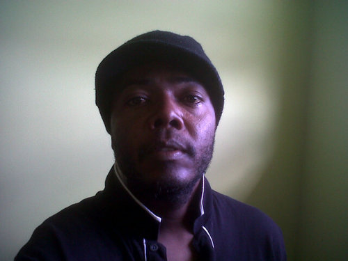 Cool Dude