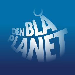 Den Blå Planet