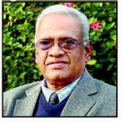 Retd. Director General of Police
Former Professor Indian Institute of Public Administration, Jamia Millia, Senior Fellow, Centre of  Contemporary Studies, ICSSR