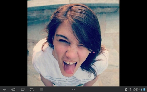 IrisTapparo's profile picture. Lo urlo, lo grido e lo canto, sono una Directioner e me ne vanto!