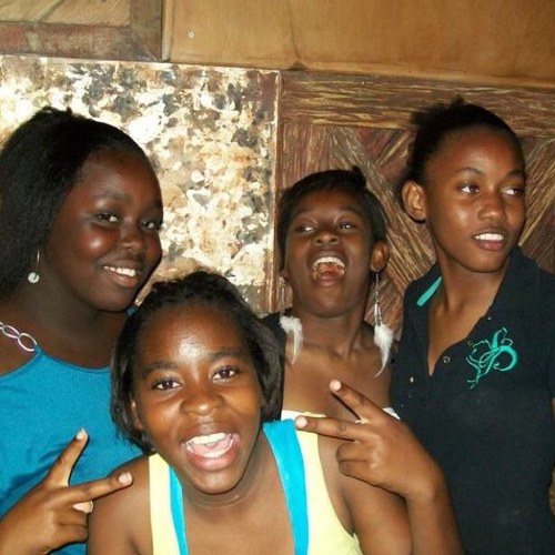 Living Young~Wild~N~Free