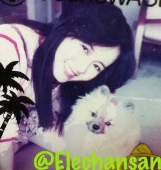 Elechansan's profile picture. #GTSY(^-^) LYL..Canada & Hawaii,As the sayingMustard is good sauce but mirth is better AU interested in #Japanese things? TIA Let's make a good day today!Mahalo