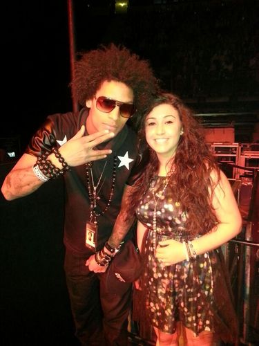 _MeCaCa_'s profile picture. -x-