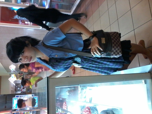 lahir d bogor 4mei 1991
