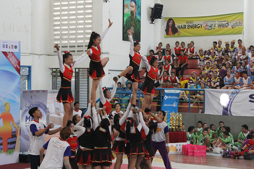 BLACK AND WHITE ♥our school @infosmenda ♥Our super coach @kebowhamzah ♥ kakak-kakak kece @chaexarscheers ♥@iccheroes_sby