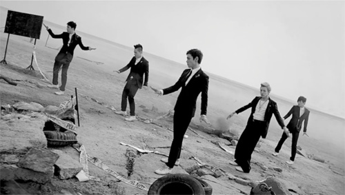 BIGBANG 大好きでーす(*^^*)