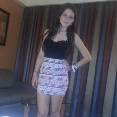 Love the life !