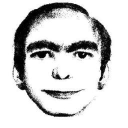 igersmantova's profile picture. La musica rap è solo una schifezza computerizzata. Sto a sentire Top of the Pops e dopo tre brani mi viene voglia di ammazzare qualcuno. 
George Harrison