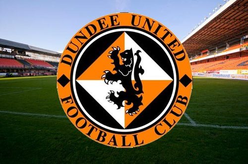 Dundee united and Manchester united FTW:)