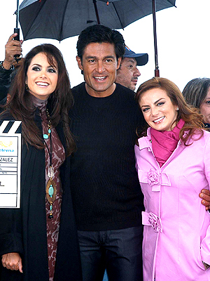 actor de telenovelas