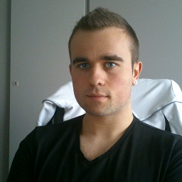 BrechtFranco's profile picture. 