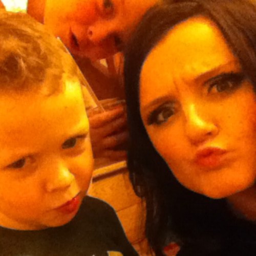 HayleyDancer_XO's profile picture. living life as i should :)