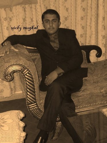 waqarharoon4's profile picture. 