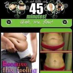 Independent Distributor for It Works Global.
