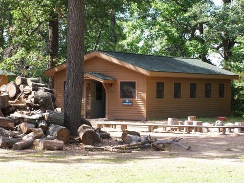 Summer camp for ages 7-16 outside Sanditon, CA