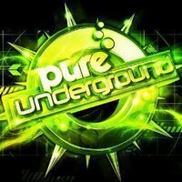 Pure Underground (@pueventsuk) 's Twitter Profile